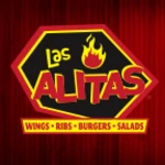 las alitas android application logo